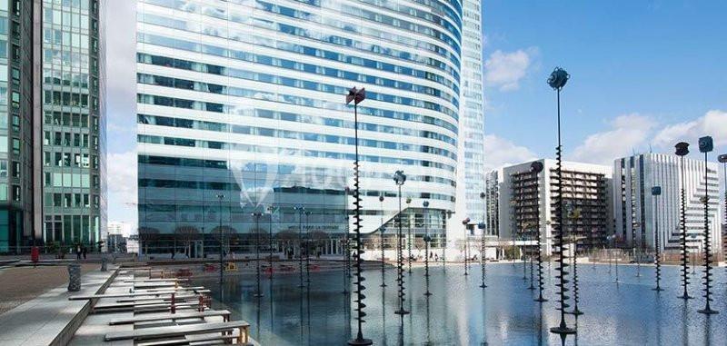 Melia Paris La Défense - galerie - photo 1