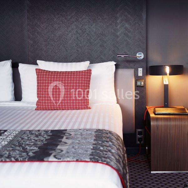 Melia Paris La Défense - galerie - photo 10