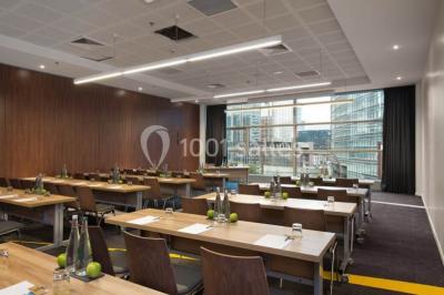 Melia Paris La Défense - photo 3