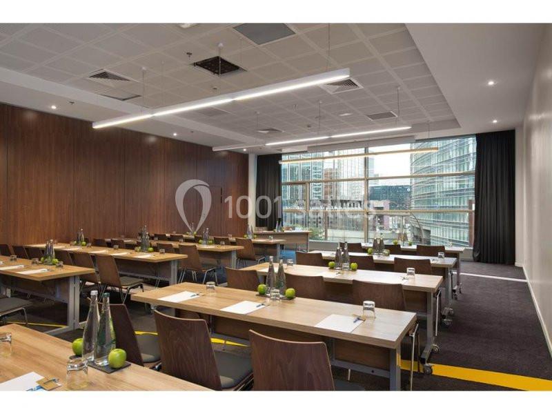 Melia Paris La Défense - galerie - photo 3