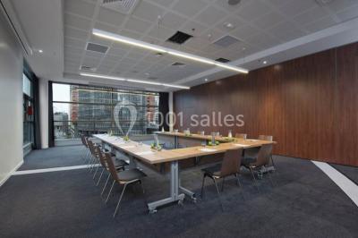 Melia Paris La Défense - photo 4