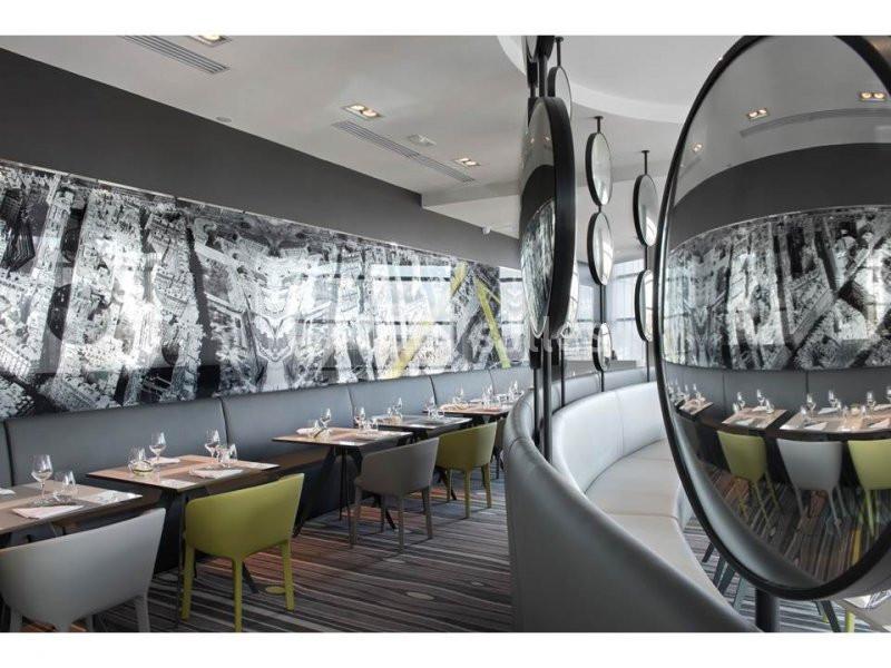 Melia Paris La Défense - galerie - photo 14