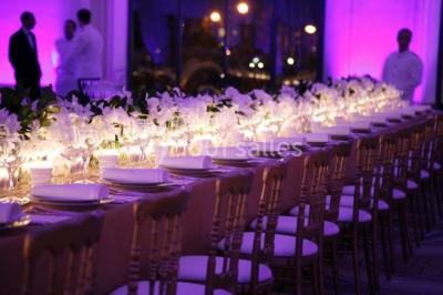 Miniature Location salle Paris 16 (Paris) - Le Pré Catelan - Lenôtre #19 Location salle Paris 16 (Paris) - Le Pré Catelan - Lenôtre #24