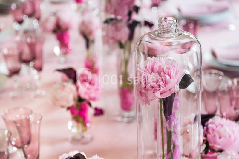 Location salle Paris 16 (Paris) - Le Pré Catelan - Lenôtre #14