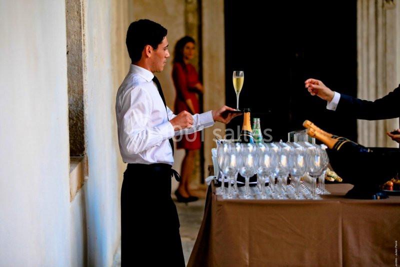 Location salle Paris 16 (Paris) - Le Pré Catelan - Lenôtre #15