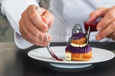 Miniature Location salle Paris 16 (Paris) - Le Pré Catelan - Lenôtre #6 Location salle Paris 16 (Paris) - Le Pré Catelan - Lenôtre #24