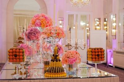 Miniature Location salle Paris 16 (Paris) - Le Pré Catelan - Lenôtre #10 Location salle Paris 16 (Paris) - Le Pré Catelan - Lenôtre #24