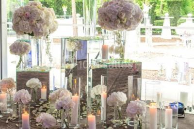 Miniature Location salle Paris 16 (Paris) - Le Pré Catelan - Lenôtre #16 Location salle Paris 16 (Paris) - Le Pré Catelan - Lenôtre #24