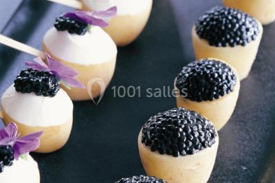 Miniature Location salle Paris 16 (Paris) - Le Pré Catelan - Lenôtre #7 Location salle Paris 16 (Paris) - Le Pré Catelan - Lenôtre #24