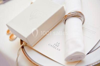 Miniature Location salle Paris 16 (Paris) - Le Pré Catelan - Lenôtre #18 Location salle Paris 16 (Paris) - Le Pré Catelan - Lenôtre #24