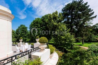 Miniature Location salle Paris 16 (Paris) - Le Pré Catelan - Lenôtre #4 Location salle Paris 16 (Paris) - Le Pré Catelan - Lenôtre #24