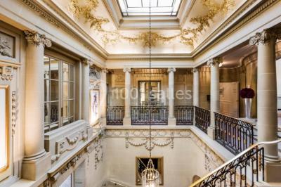 Miniature Location salle Paris 16 (Paris) - Le Pré Catelan - Lenôtre #20 Location salle Paris 16 (Paris) - Le Pré Catelan - Lenôtre #24