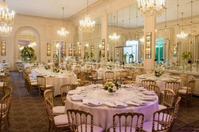 Miniature Location salle Paris 16 (Paris) - Le Pré Catelan - Lenôtre #21 Location salle Paris 16 (Paris) - Le Pré Catelan - Lenôtre #24