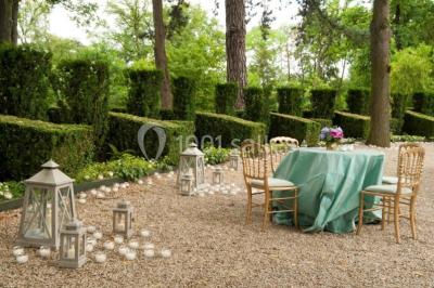 Miniature Location salle Paris 16 (Paris) - Le Pré Catelan - Lenôtre #5 Location salle Paris 16 (Paris) - Le Pré Catelan - Lenôtre #24