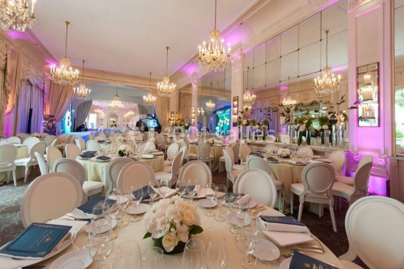 Le Pré Catelan - Lenôtre - galerie - photo 5