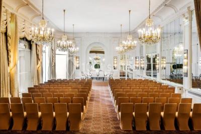 Le Pré Catelan - Lenôtre - photo 1