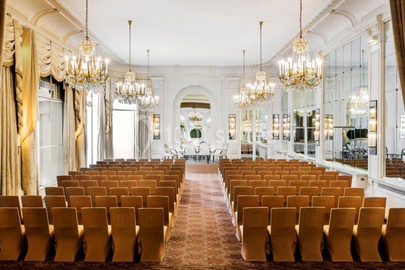 Le Pré Catelan - Lenôtre - galerie - photo 1