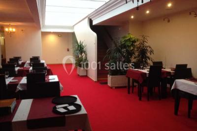 Miniature Location salle Monts (Indre-et-Loire) - La Maison Du Portugal #2 Location salle Monts (Indre-et-Loire) - La Maison Du Portugal #8