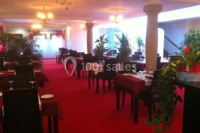 Miniature Location salle Monts (Indre-et-Loire) - La Maison Du Portugal #4 Location salle Monts (Indre-et-Loire) - La Maison Du Portugal #8