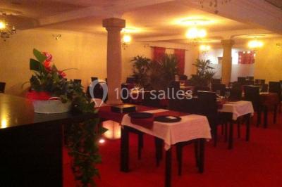 Miniature Location salle Monts (Indre-et-Loire) - La Maison Du Portugal #6 Location salle Monts (Indre-et-Loire) - La Maison Du Portugal #8