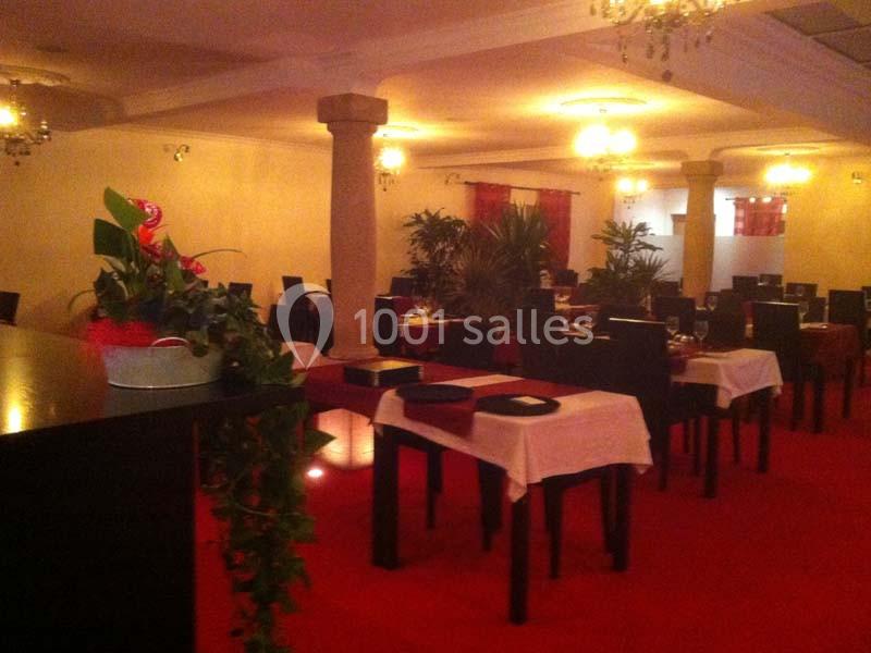 Location salle Monts (Indre-et-Loire) - La Maison Du Portugal #6