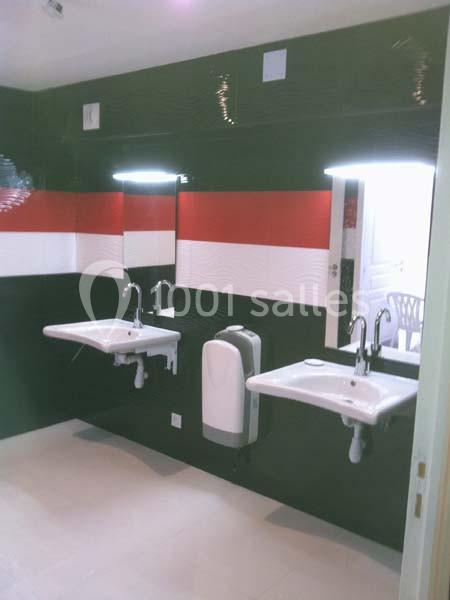 Location salle Monts (Indre-et-Loire) - La Maison Du Portugal #8