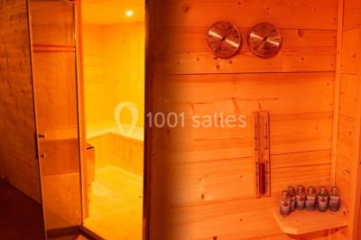 Miniature Location salle Vendeuvre-du-Poitou (Vienne) - Château Baillant #5 Location salle Vendeuvre-du-Poitou (Vienne) - Château Baillant #24