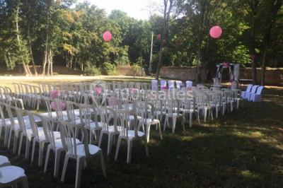 Miniature Location salle Vendeuvre-du-Poitou (Vienne) - Château Baillant #7 Location salle Vendeuvre-du-Poitou (Vienne) - Château Baillant #24
