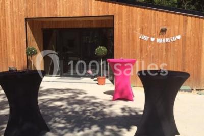 Miniature Location salle Vendeuvre-du-Poitou (Vienne) - Château Baillant #6 Location salle Vendeuvre-du-Poitou (Vienne) - Château Baillant #24