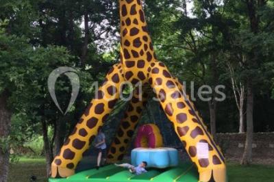 Miniature Location salle Vendeuvre-du-Poitou (Vienne) - Château Baillant #10 Location salle Vendeuvre-du-Poitou (Vienne) - Château Baillant #24