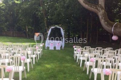 Miniature Location salle Vendeuvre-du-Poitou (Vienne) - Château Baillant #11 Location salle Vendeuvre-du-Poitou (Vienne) - Château Baillant #24