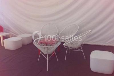 Miniature Location salle Vendeuvre-du-Poitou (Vienne) - Château Baillant #16 Location salle Vendeuvre-du-Poitou (Vienne) - Château Baillant #24