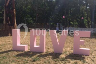 Miniature Location salle Vendeuvre-du-Poitou (Vienne) - Château Baillant #23 Location salle Vendeuvre-du-Poitou (Vienne) - Château Baillant #24