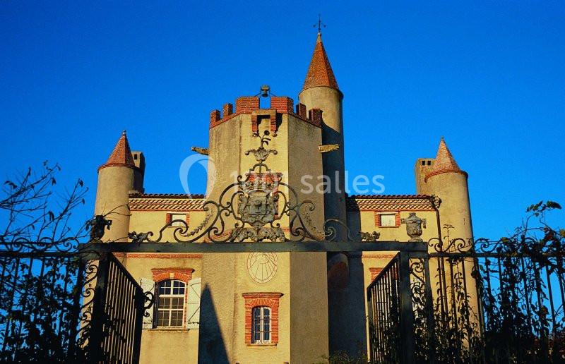 Domaine De Ribonnet - galerie - photo 2