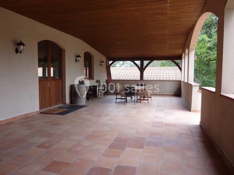 Domaine De Ribonnet - galerie - photo 4