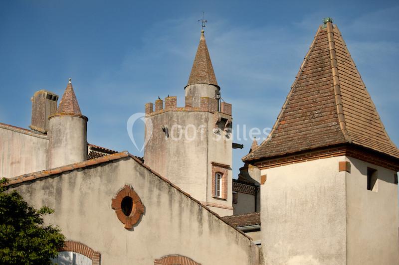 Domaine De Ribonnet - galerie - photo 7