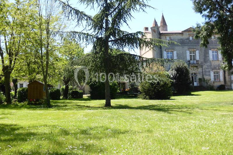 Domaine De Ribonnet - galerie - photo 1