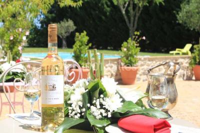 Miniature Location salle Saint-Martin-du-Puy (Gironde) - Château Maison Noble St Martin #6 Location salle Saint-Martin-du-Puy (Gironde) - Château Maison Noble St Martin #6