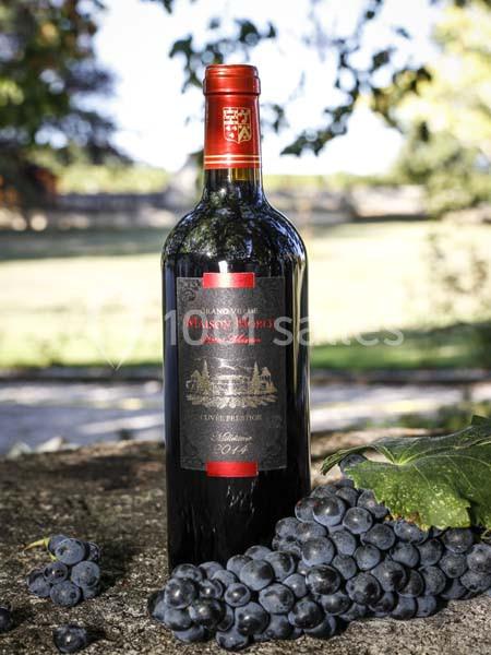 Location salle Saint-Martin-du-Puy (Gironde) - Château Maison Noble St Martin #5