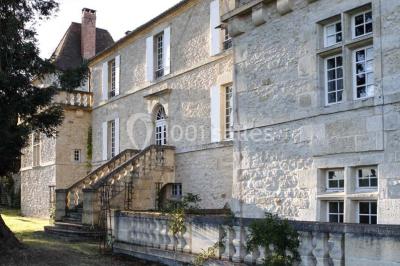 Château Maison Noble St Martin - photo 2