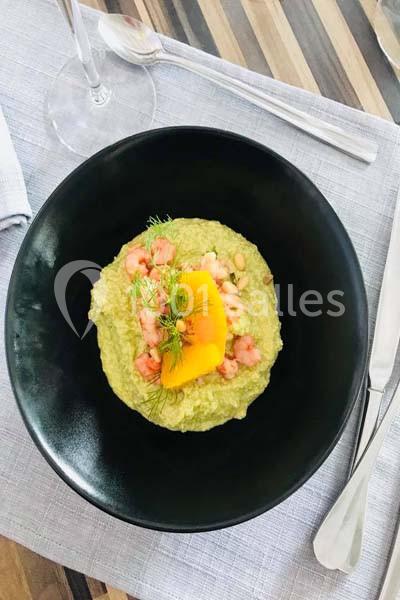 Location salle Villeneuve-d'Ascq (Nord) - La Terrasse Du Héron #11