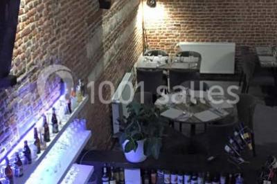 Location salle Villeneuve-d'Ascq (Nord) - La Terrasse Du Héron #13