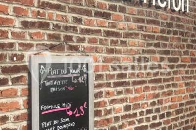 Location salle Villeneuve-d'Ascq (Nord) - La Terrasse Du Héron #13