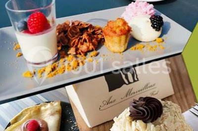 Location salle Villeneuve-d'Ascq (Nord) - La Terrasse Du Héron #13