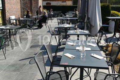 Location salle Villeneuve-d'Ascq (Nord) - La Terrasse Du Héron #13