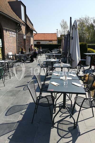 Location salle Villeneuve-d'Ascq (Nord) - La Terrasse Du Héron #9