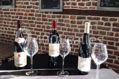 Location salle Villeneuve-d'Ascq (Nord) - La Terrasse Du Héron #13