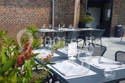 Location salle Villeneuve-d'Ascq (Nord) - La Terrasse Du Héron #13