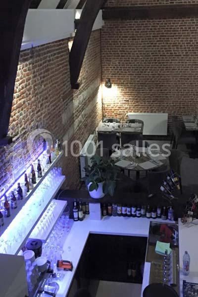 Location salle Villeneuve-d'Ascq (Nord) - La Terrasse Du Héron #7