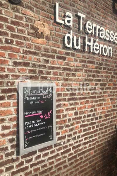 La Terrasse Du Héron - galerie - photo 3